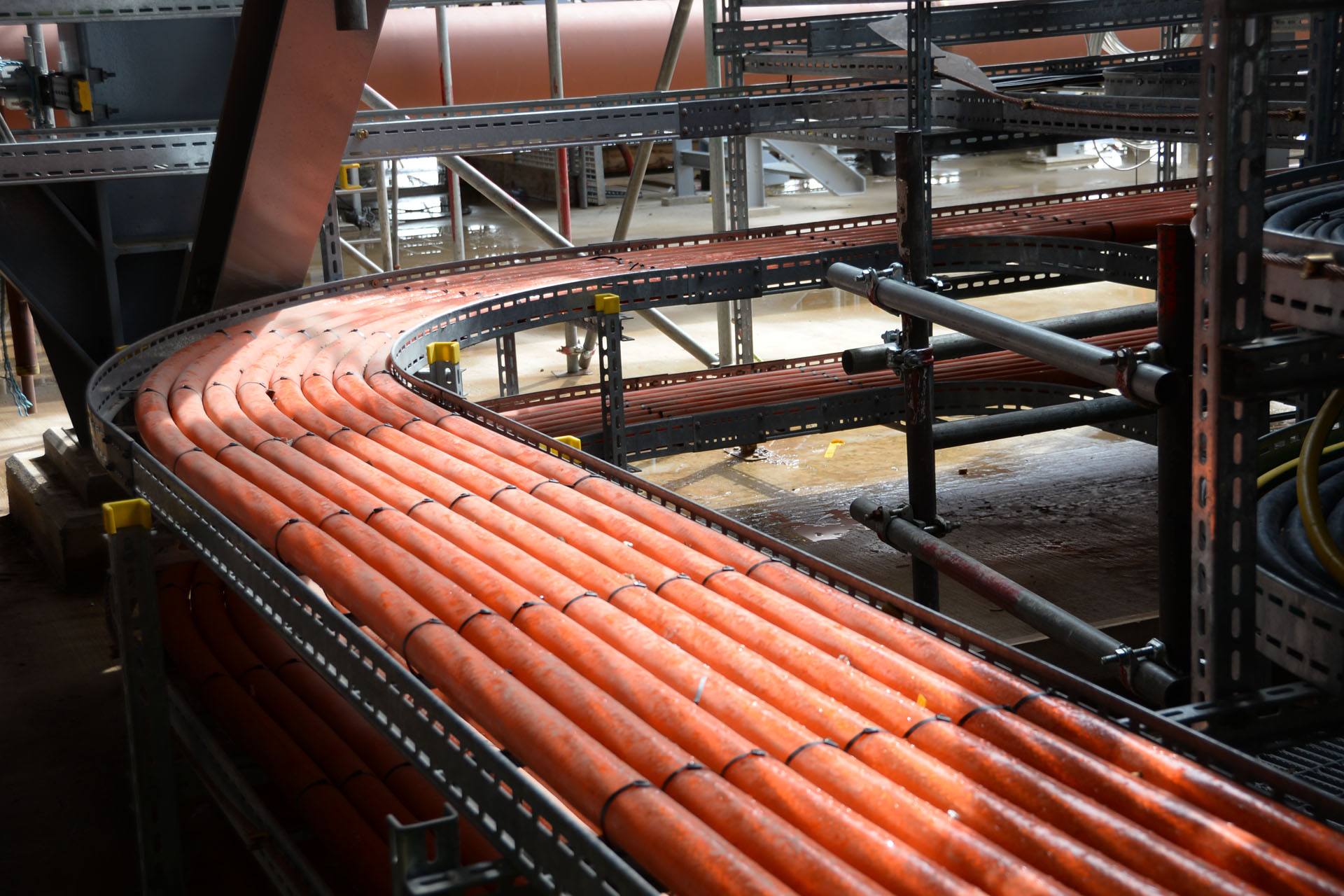 Cable Installation Services Cable Installation Contractors