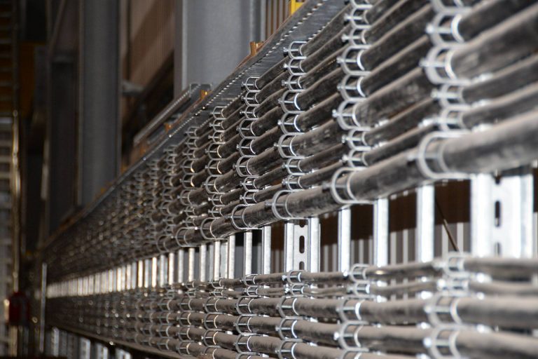 Cable Containment Cable Containment Systems